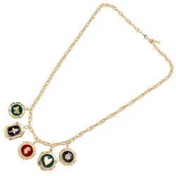Ottaviani Bijoux Necklace