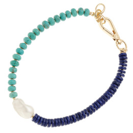 Necklaces Ottaviani Bijoux Moda Necklace 501015C