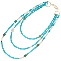Ottaviani Bijoux Moda Necklace