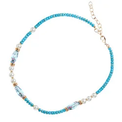 Ottaviani Bijoux Moda Necklace