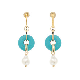 Orecchini Ottaviani Bijoux 501016O