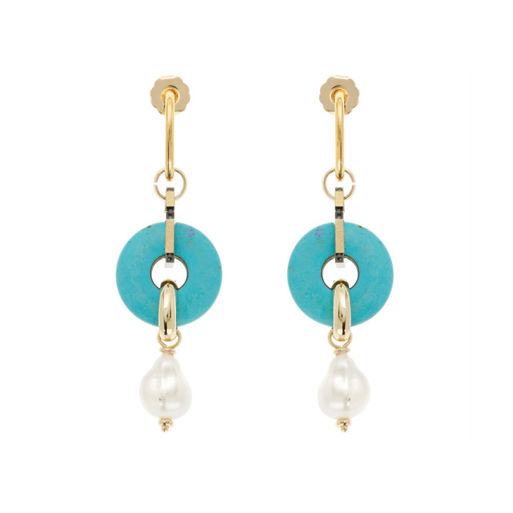 Orecchini Ottaviani Bijoux 501016O