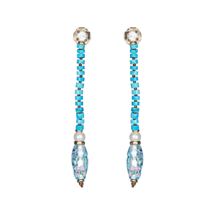 Orecchini Ottaviani Bijoux 500892O