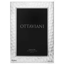 Ottaviani Super Silver Frame