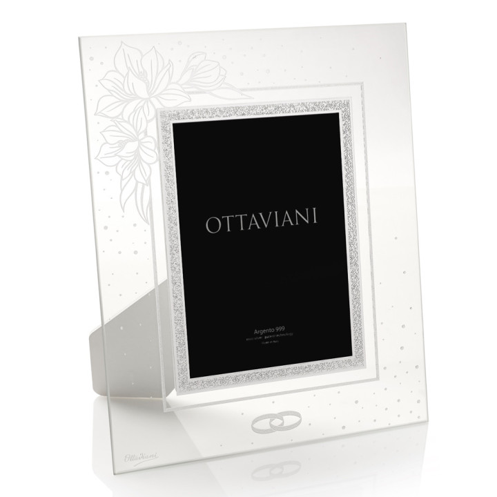 Cornici Ottaviani Bouquet Frame 6023A