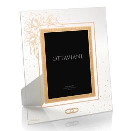 Cornici Ottaviani Bouquet Frame 6023O
