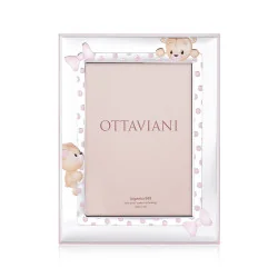 Ottaviani Orsacchiotta Frame