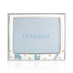 Ottaviani Bimbo nascita Frame