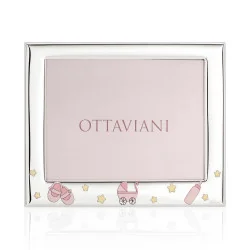 Ottaviani Bimba nascita Frame