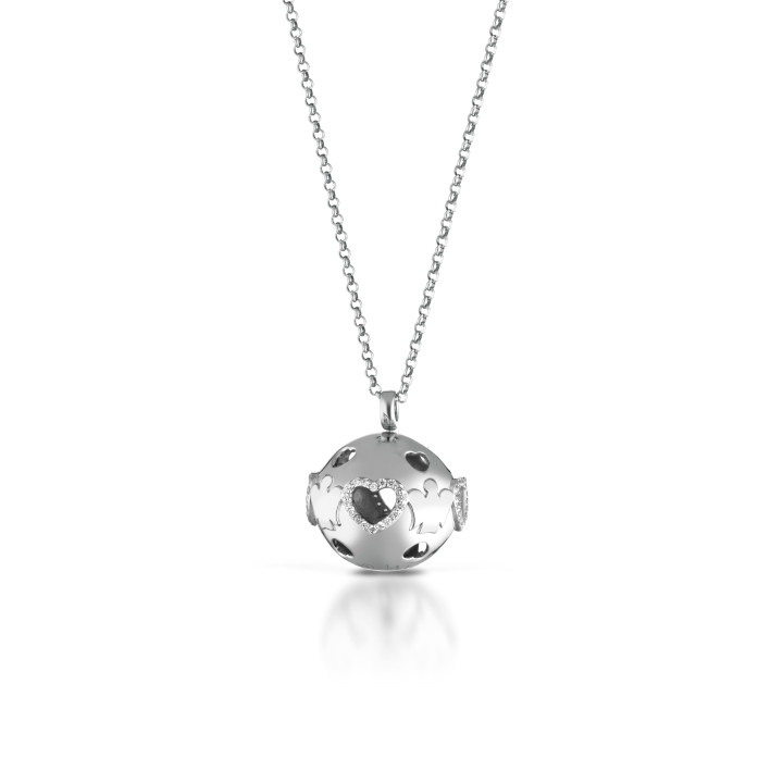 Necklaces Giannotti Angels Chiama Angeli SFA161
