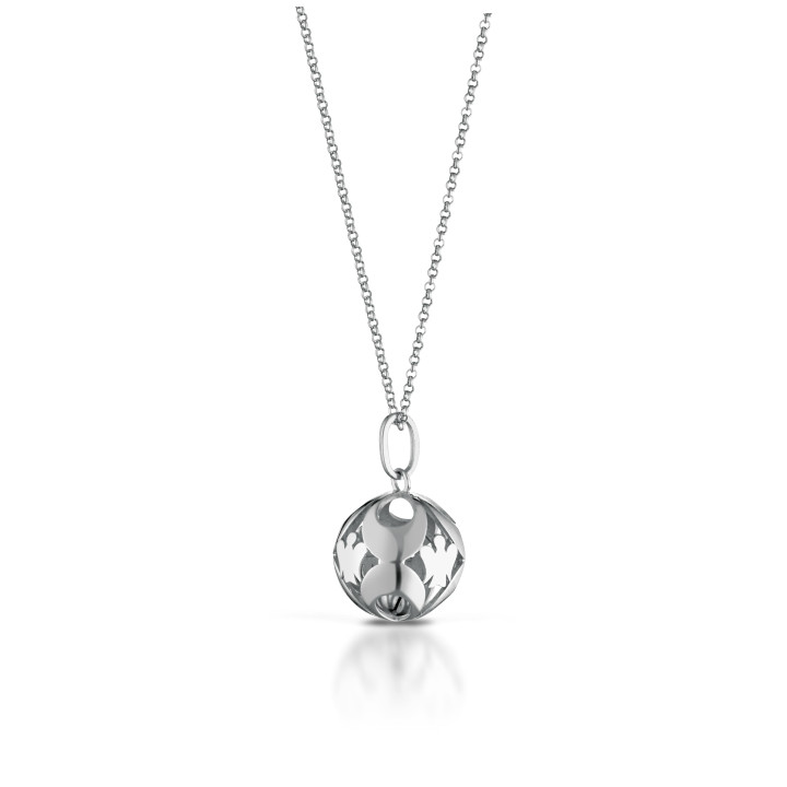 Necklaces Giannotti Angels Chiama Angeli SFA163