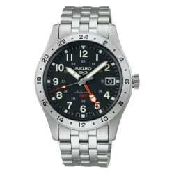 Seiko 5 Sports Field GMT
