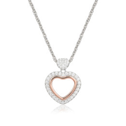 Necklaces Giannotti Angels Trilogia D'Amore GIA451