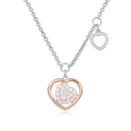 Necklaces Giannotti Angels Trilogia D'Amore GIA455
