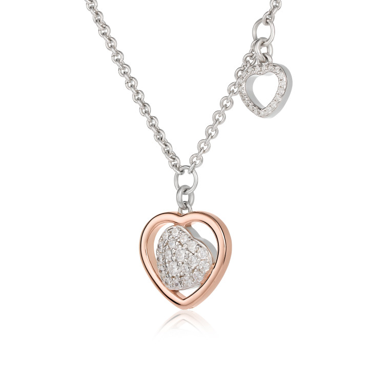 Necklaces Giannotti Angels Trilogia D'Amore GIA455