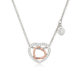 Necklaces Giannotti Angels Trilogia D'Amore GIA453