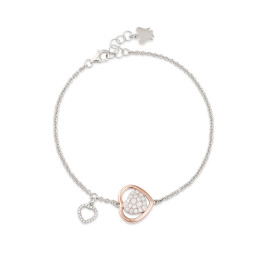 Bracciali Angeli di Giannotti Trilogia d'amore GIA456