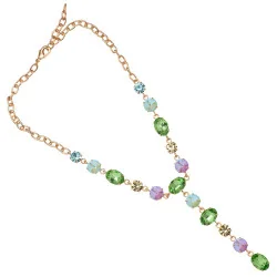 Ottaviani Bijoux Necklace