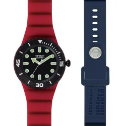 HipHop Master Watch