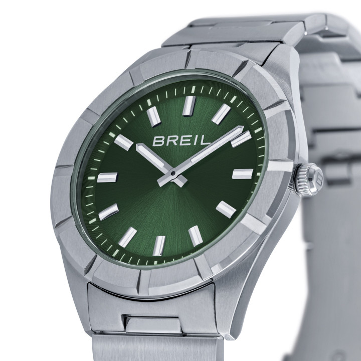 Watches Breil B 12 H TW2075