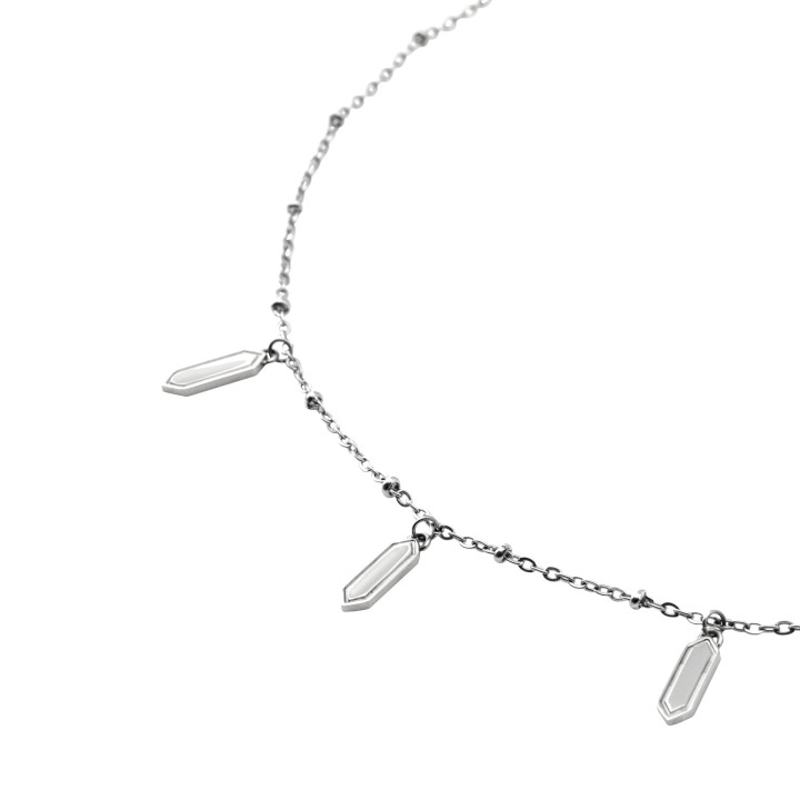 Collane Breil Stylize TJ3655