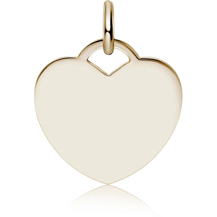 Collana Cuore CUAN01