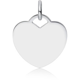Necklaces Cuore Necklace CUAN01
