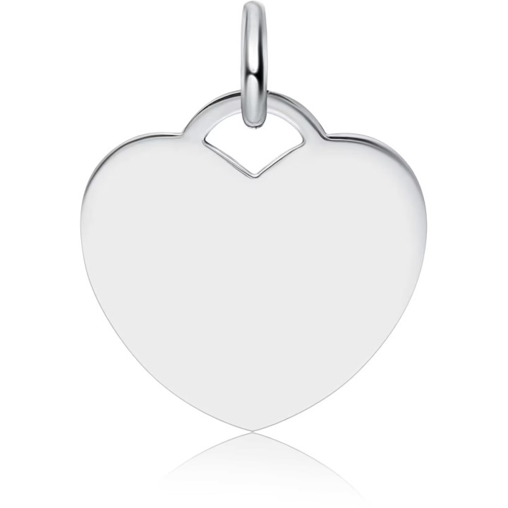 Necklaces Cuore Necklace CUAN01