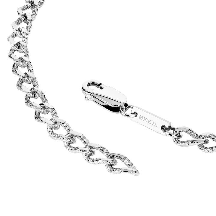 Necklaces Breil Gritty TJ3530