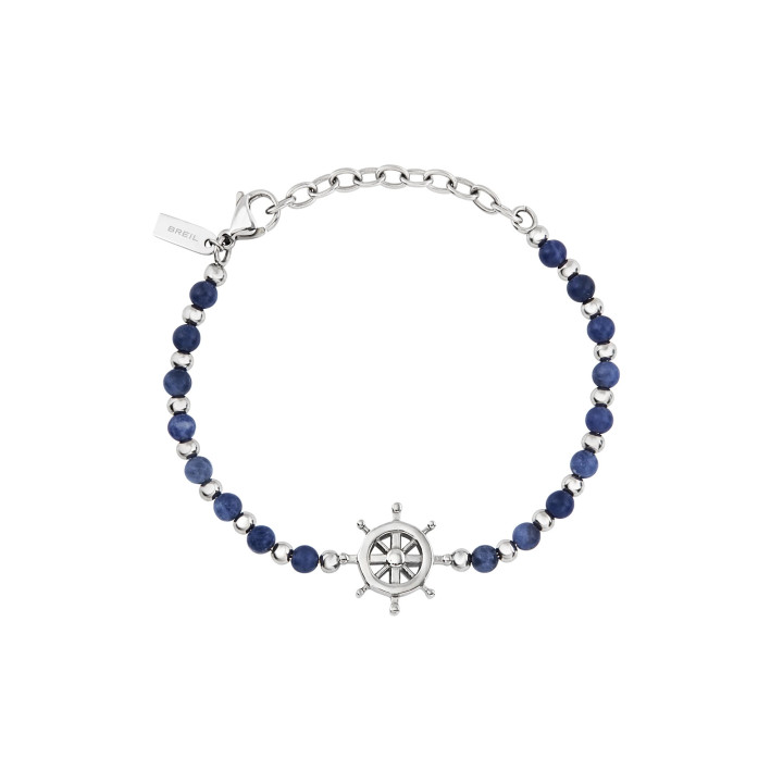 Bracelets Breil Soundwave TJ3587
