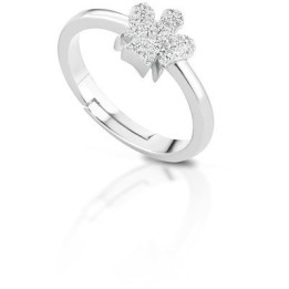 Rings Angeli di Giannotti con zirconi GIA289