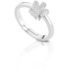 Angeli di Giannotti con zirconi