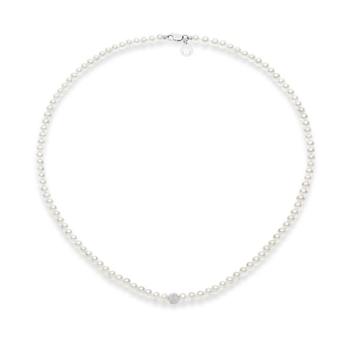 Necklaces Comete Talismano GLA249