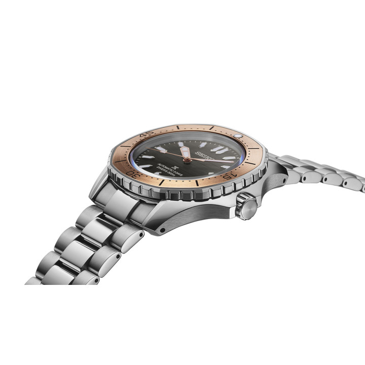 Watches Seiko Prospex Octagonal SPB485J1