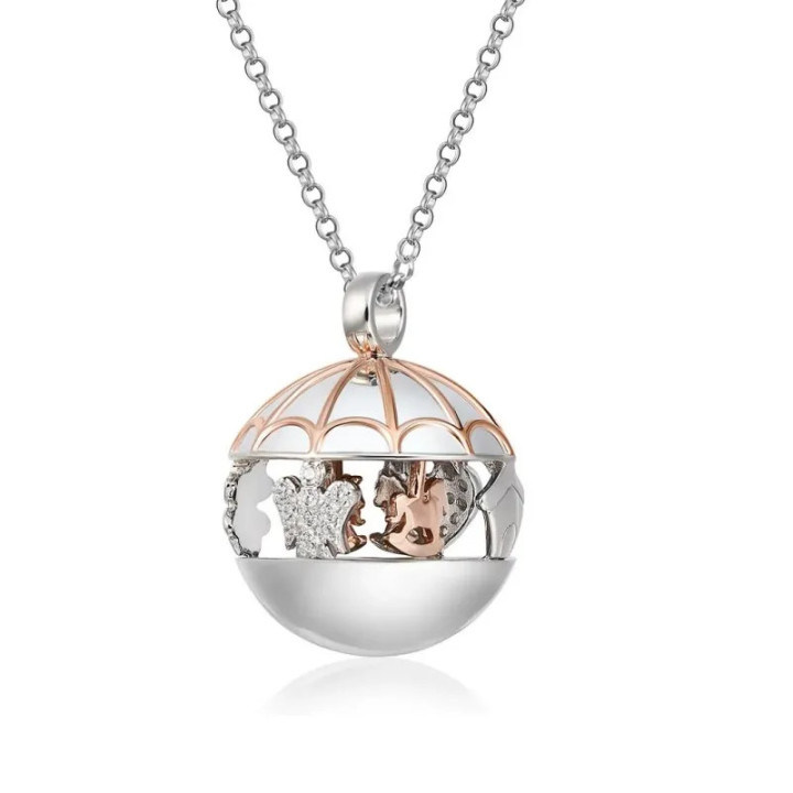 Necklaces Giannotti Angels Chiama Angeli Giostra SFA159