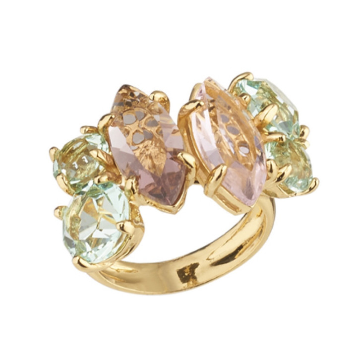 Anelli Sovrani Fashion Mood J9781