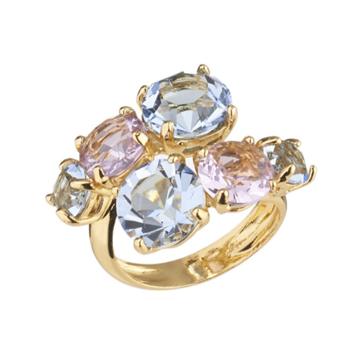 Anelli Sovrani Fashion Mood J9782