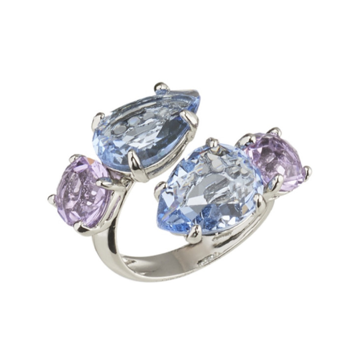 Anelli Sovrani Fashion Mood J9787