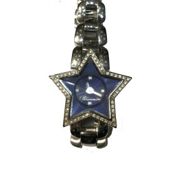 Watches Blumarine Stella Blue Women's Watch 3013L/02MZ