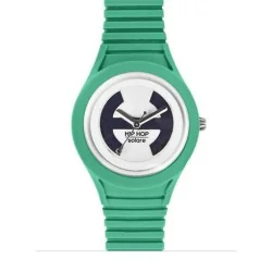 HipHop Solar Emerald Green