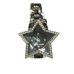 Blumarine Stella Black Women's Watch