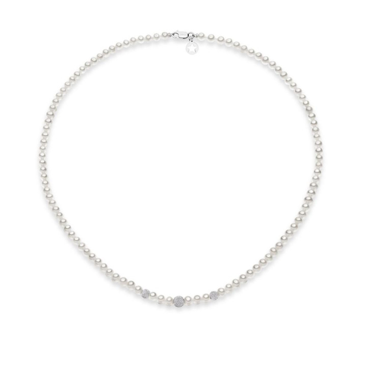 Necklaces Comete Fili Fantasia FWQ195B