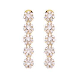 Orecchini Ottaviani Bijoux 501089O