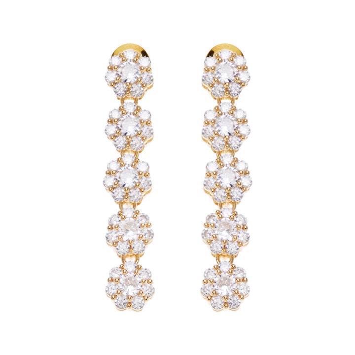 Orecchini Ottaviani Bijoux 501089O