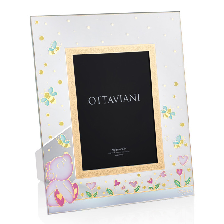 Cornici Ottaviani Ape e Orsa Frame 7012VOR