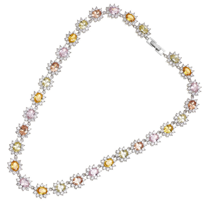 Necklaces Ottaviani Bijoux Necklace 500960C