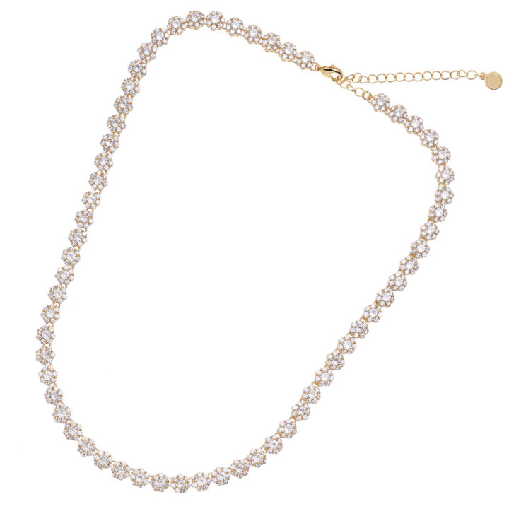 Necklaces Ottaviani Bijoux Necklace 501089C