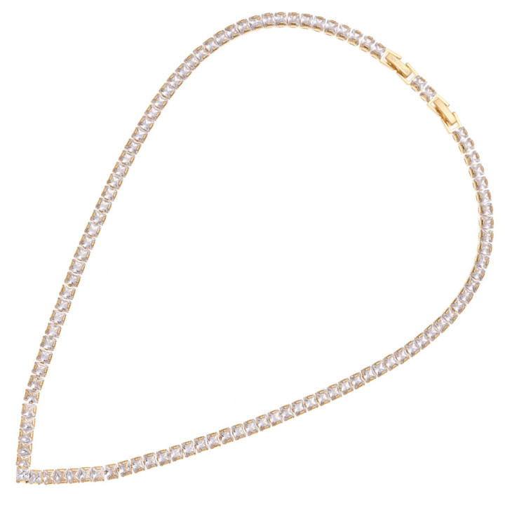 Necklaces Ottaviani Bijoux Necklace 501091C