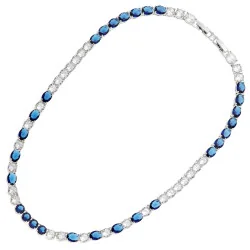 Ottaviani Bijoux Necklace