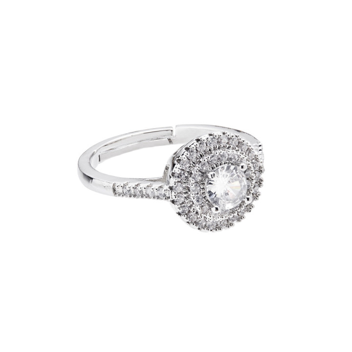 Rings Ottaviani Bijoux 500917A